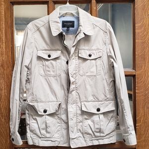Men's Fall/Spring Light Jacket